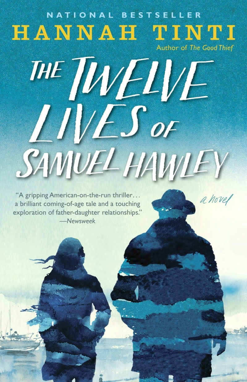 The Twelve Lives of Samuel Hawley