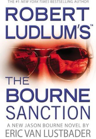 Robert Ludlum's the Bourne Sanction
