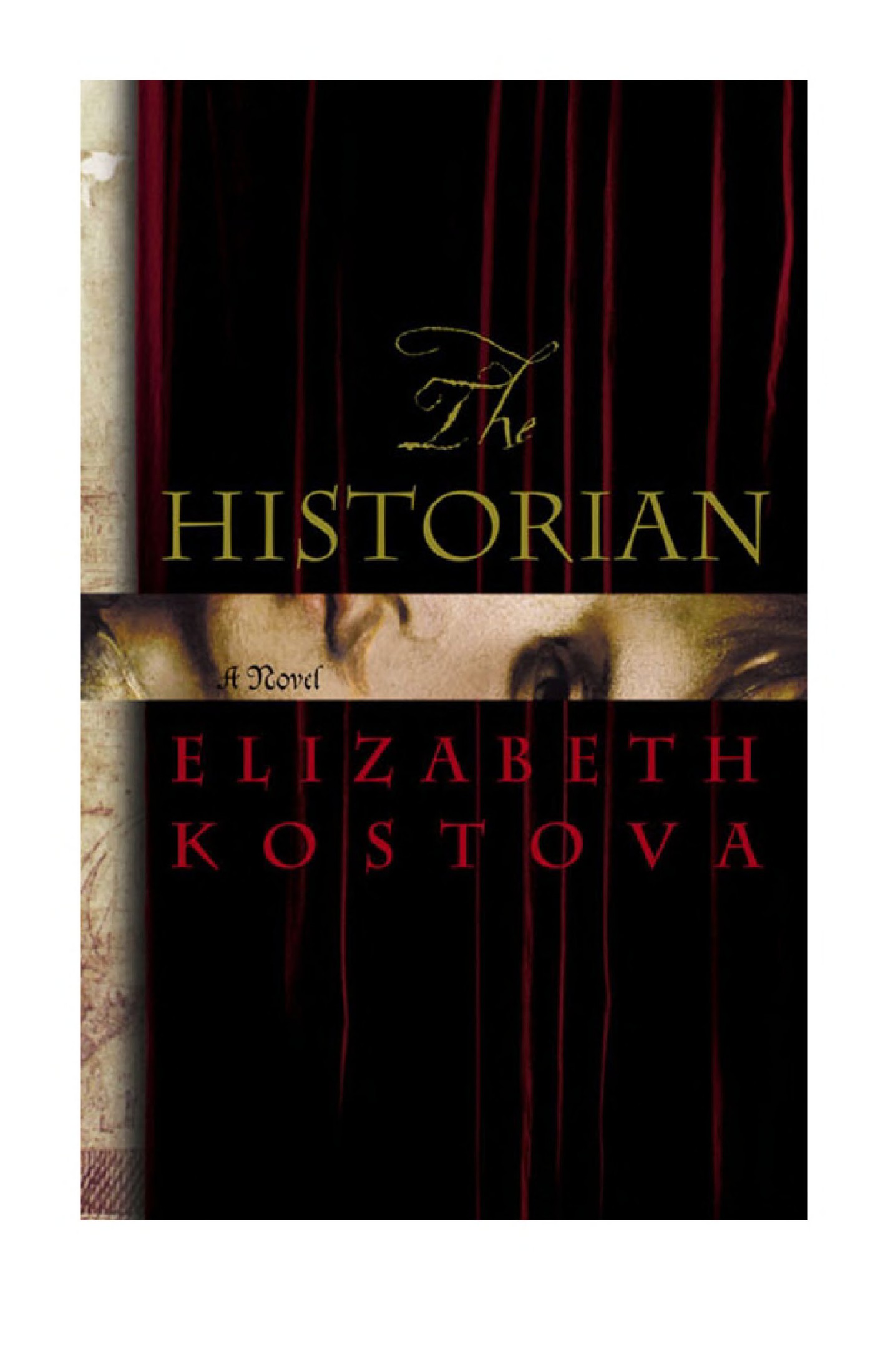 The Historian