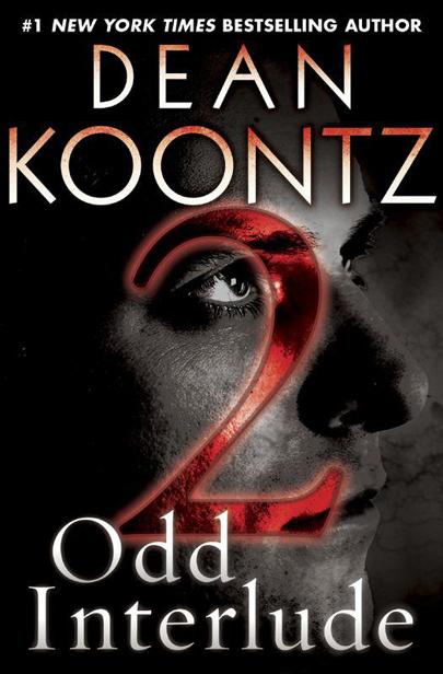 Odd Interlude #2 (An Odd Thomas Story)