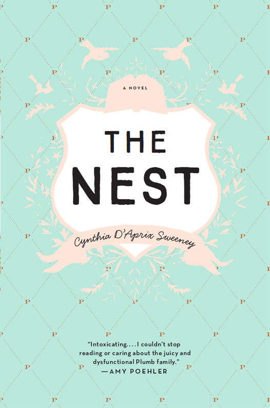The Nest: A Novel