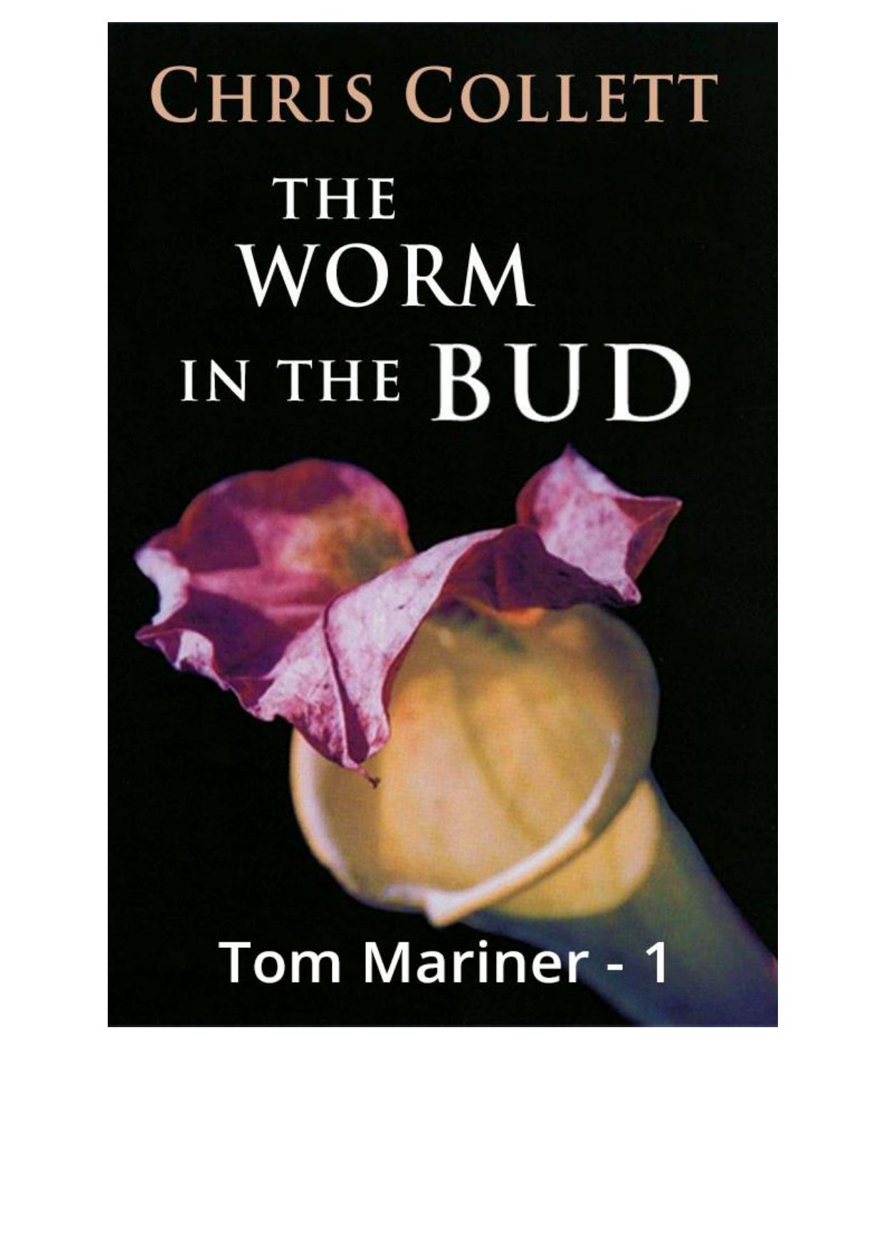 Chris Collett - [Tom Mariner 01]