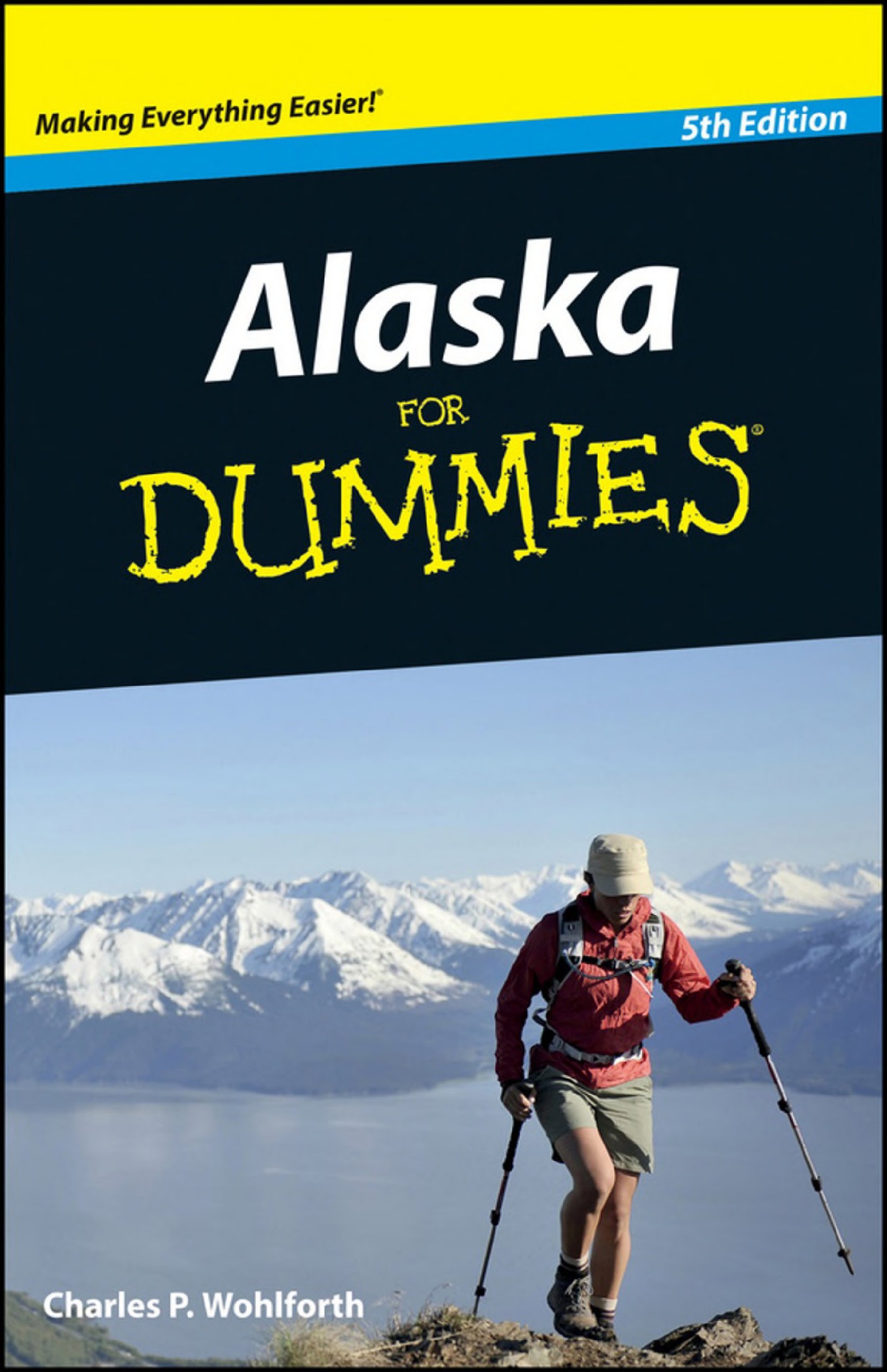 Alaska for Dummies