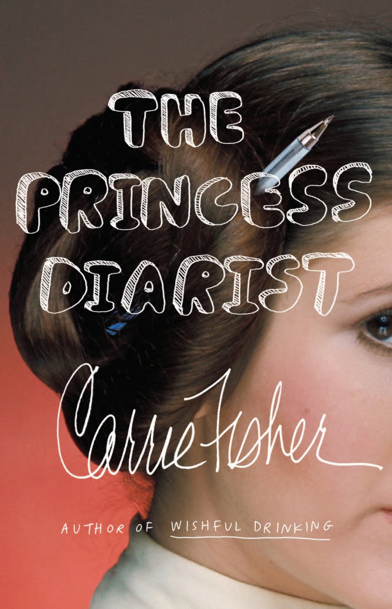 The Princess Diarist