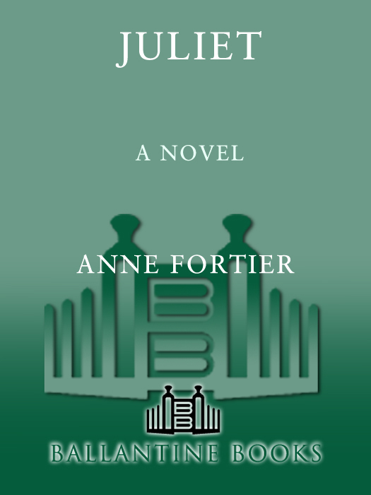 Juliet (2010)