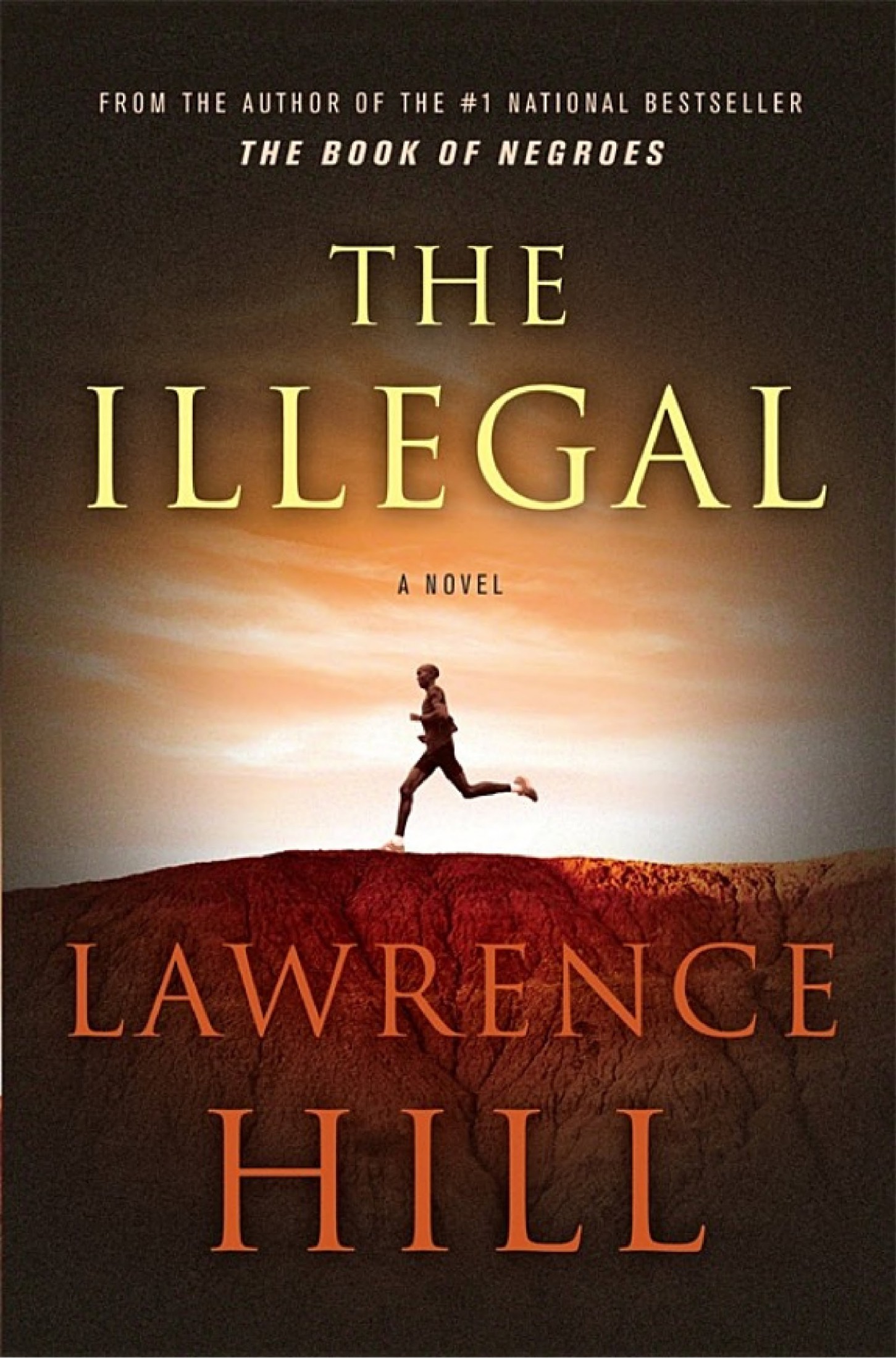 The Illegal