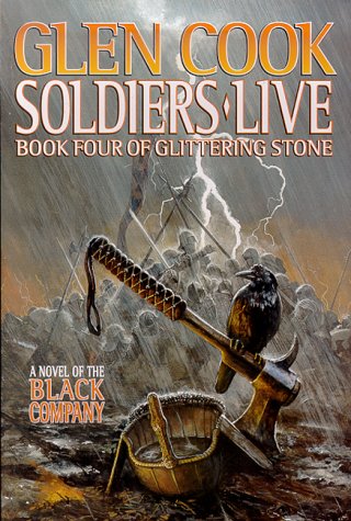Soldiers Live (tbc-1, gs)