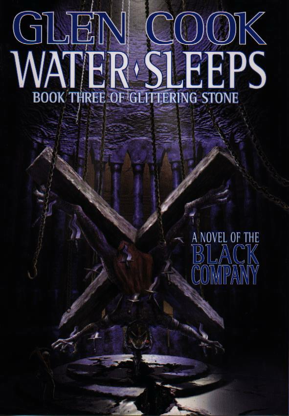Water Sleeps (tbc-9, gs)
