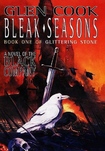 Bleak Seasons (tbc-7, gs)
