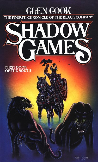 Shadow Games (tbc-5, bots)