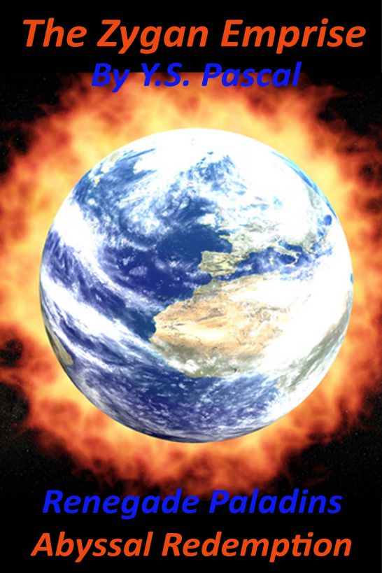 Renegade Paladins and Abyssal Redemption