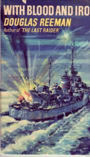 Douglas Reeman - With Blood and Iron (1965) v2