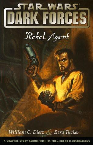 Star Wars - 216 - Dark Forces 2 - Rebel Agent