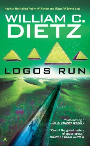 Logos run