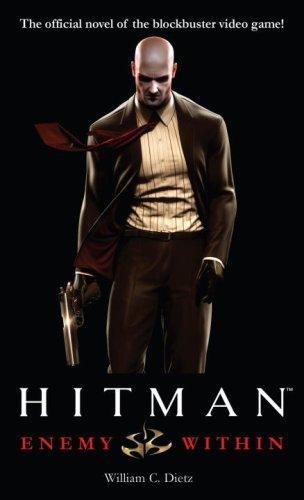 Hitman: Enemy Within (Hitman)