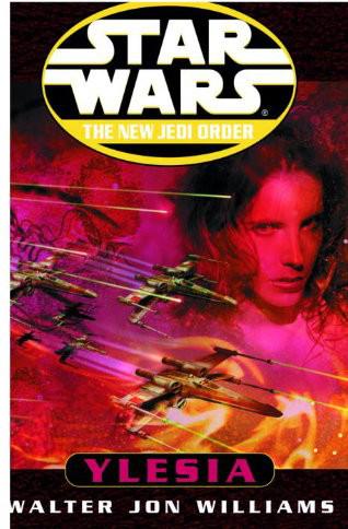 Star Wars - 290 - New Jedi Order - Ylesia