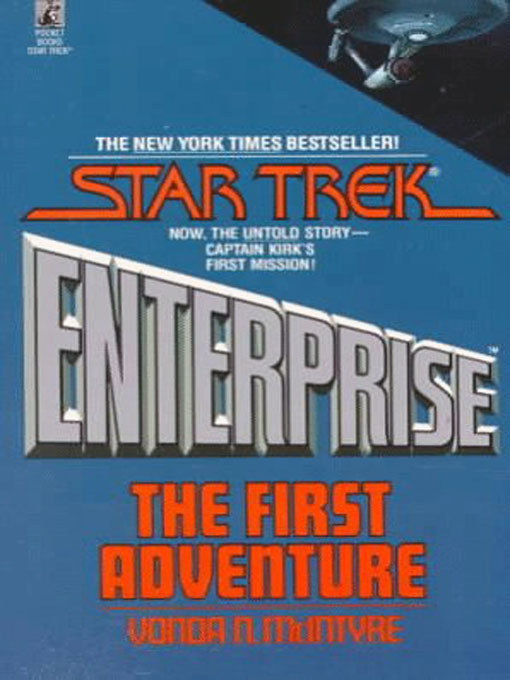 Star Trek: The Original Series - 031 - Enterprise, The First Adventure