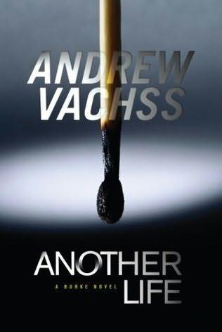 Burke 18 - Another Life - Andrew Vachss