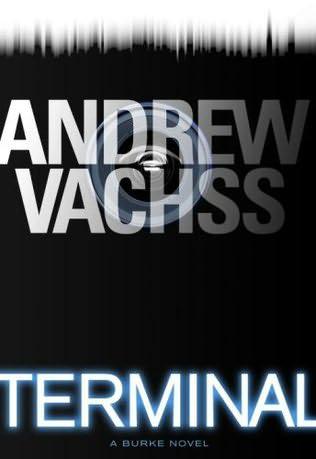 Burke 17 - Terminal - Andrew Vachss