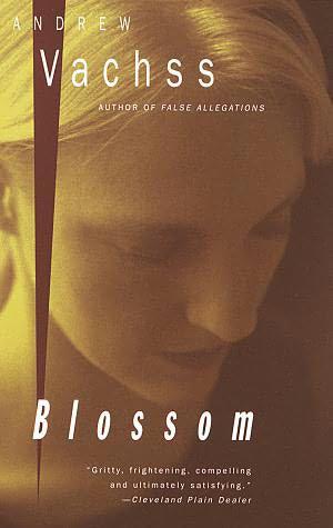 Burke 05 - Blossom - Andrew Vachss