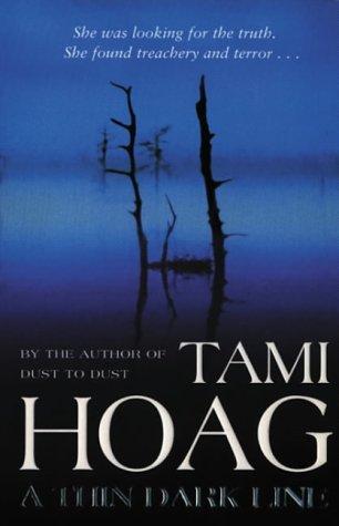 THoag - A Thin Dark Line