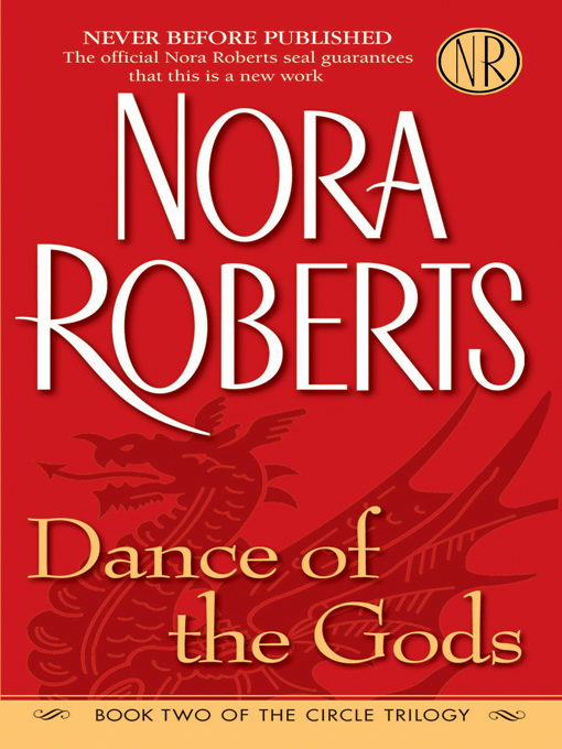 NRoberts - CO2 Dance Of The Gods