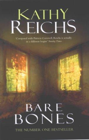 KReichs - 6 Bare Bones