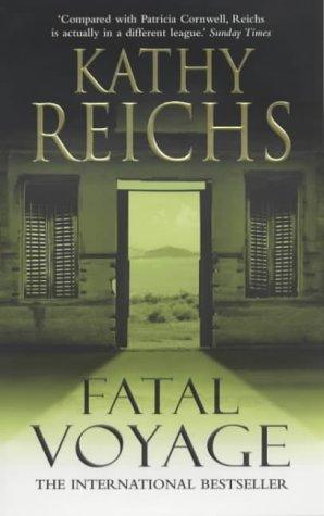 KReichs - 4 Fatal Voyage