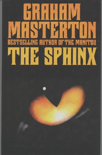 GMasterton - The Sphinx