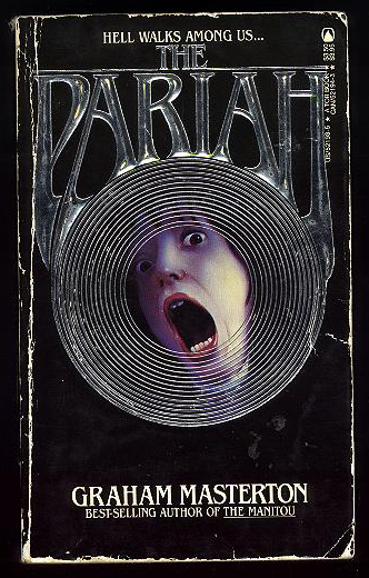 GMasterton - The Pariah