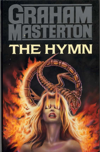 GMasterton - The Hymn