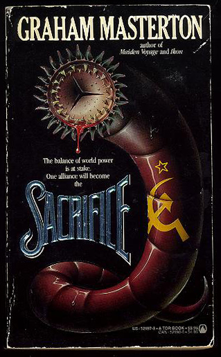 GMasterton - Sacrifice