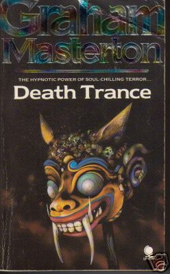 GMasterton - DeathTrance