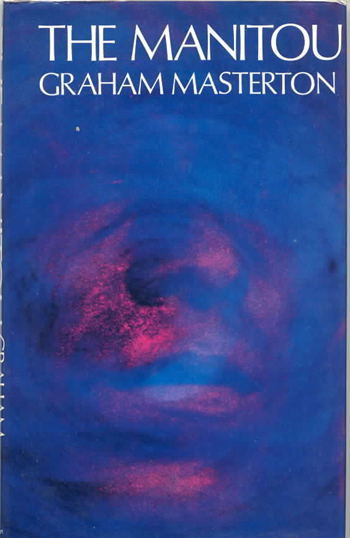 GMasterson - The Manitou