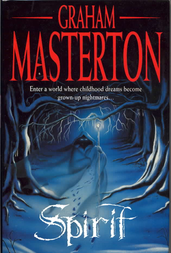 GMasterson - Spirit