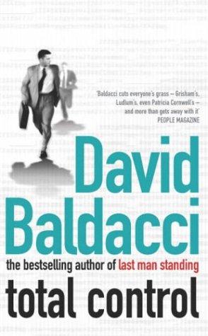 David Baldacci