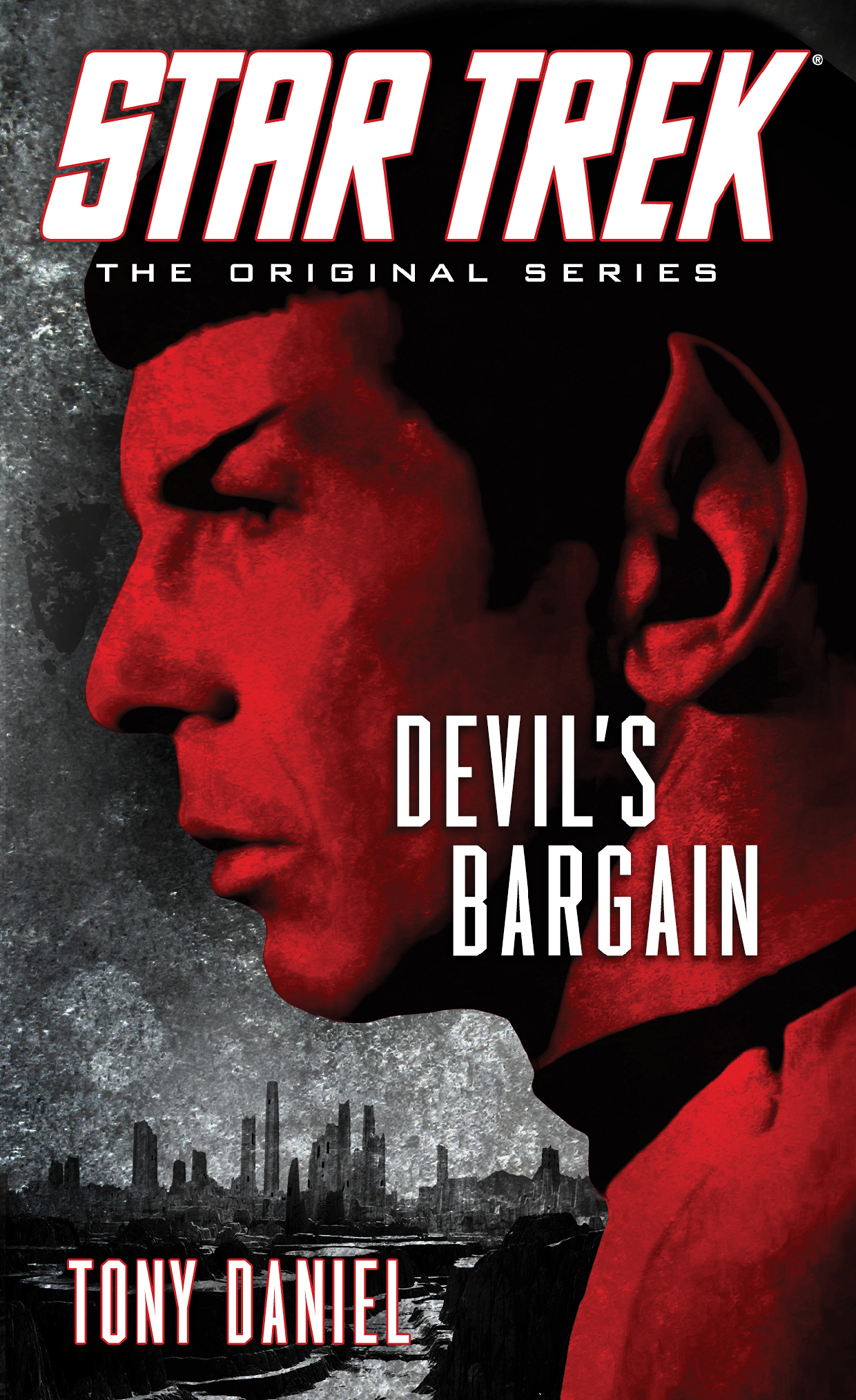 Star Trek: The Original Series - 147 - Devil’s Bargain