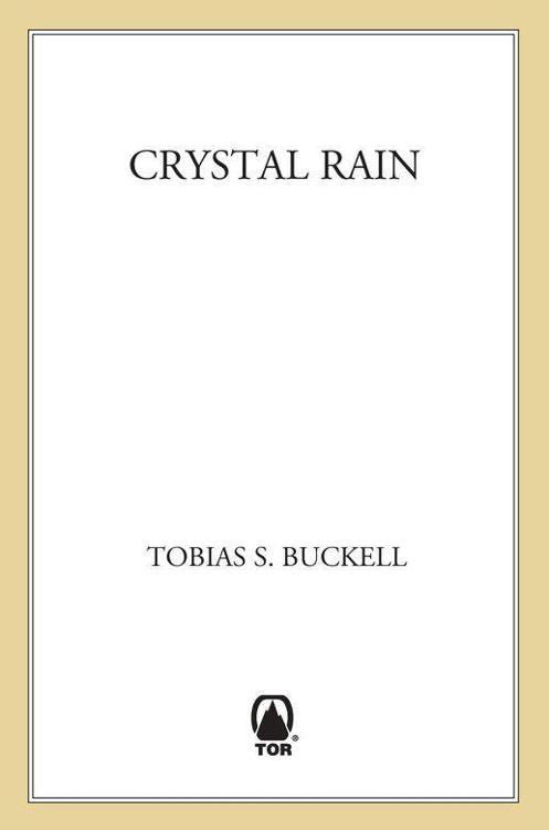 Crystal Rain