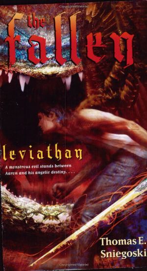 Fallen 2 - Leviathan