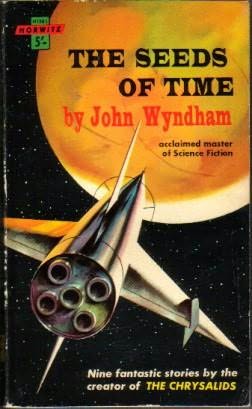 Wyndham, John - The Seeds Of Time (Anthology)