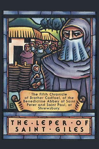 THE LEPER OF SAINT GILES