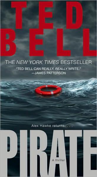 Pirate: A Thriller