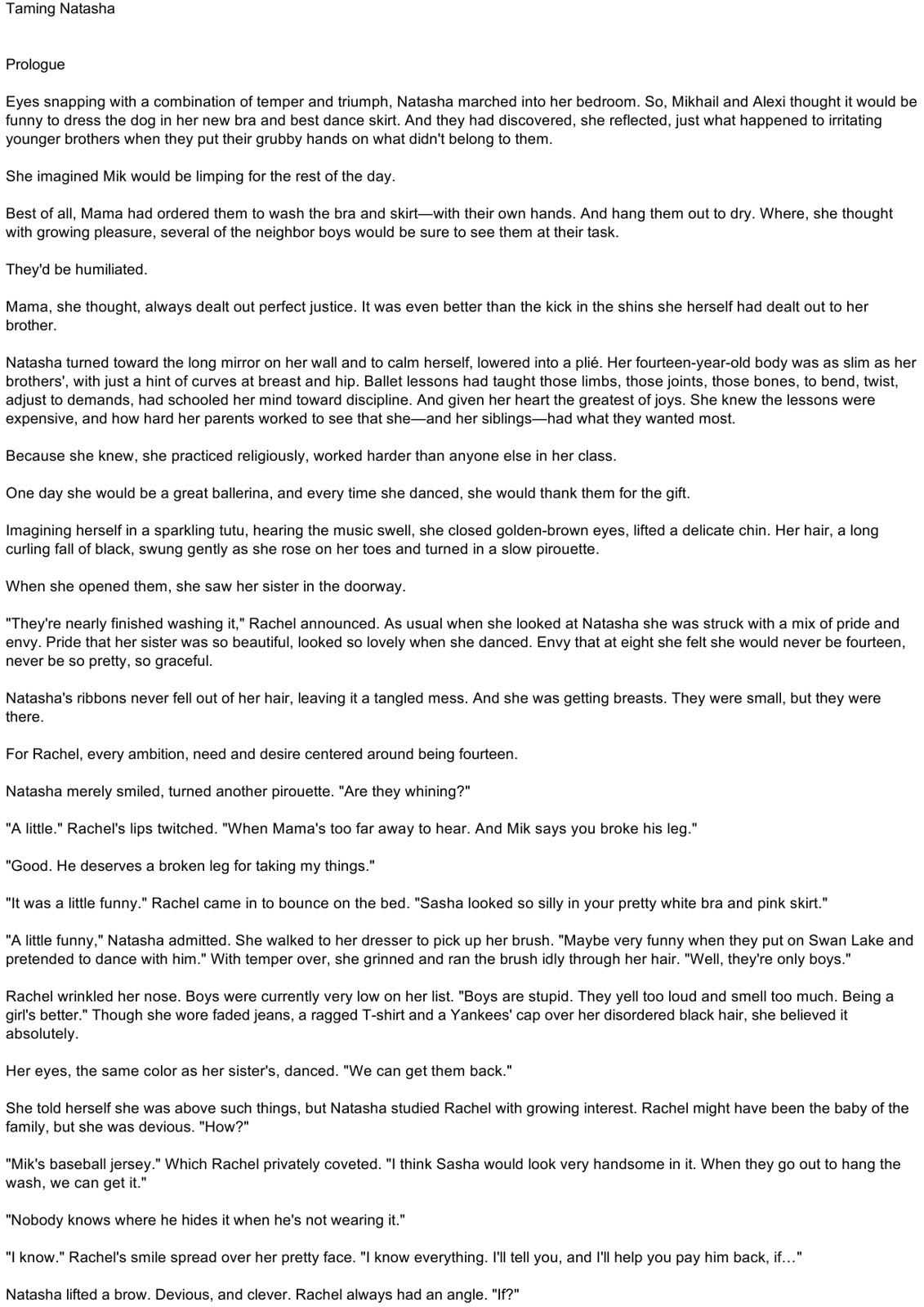 Nora Roberts - Stanislaski 02