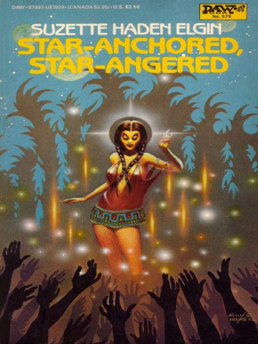 Star Anchored, Star Angered