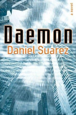 Daemon 01 - Daemon