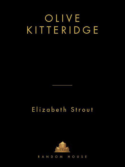 Olive Kitteridge: Fiction