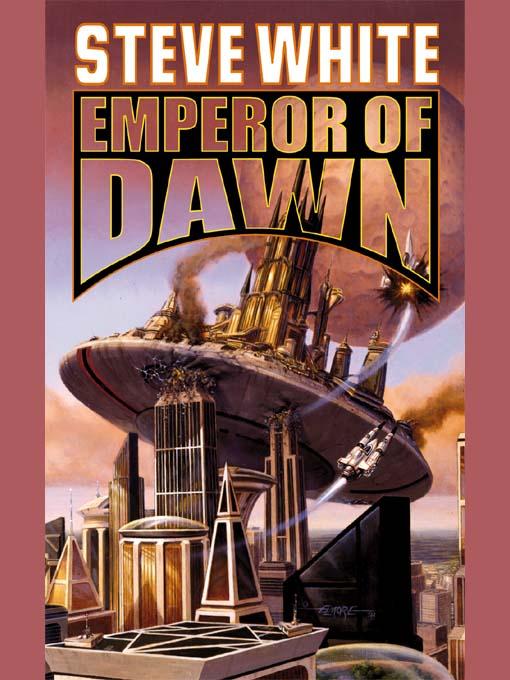 Emperor of Dawn