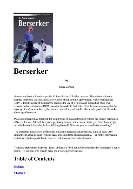 Berserker
