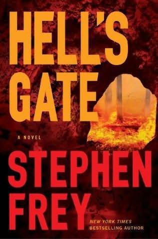 Hell's Gate: A Novel