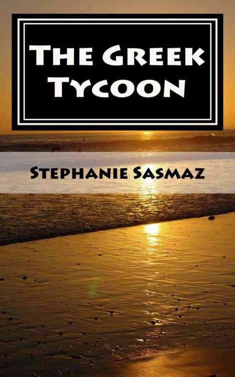 The Greek Tycoon